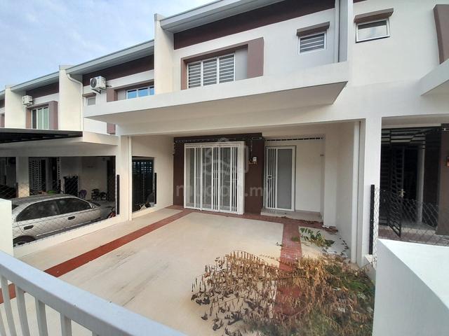 Double Storey at Cendana @ Greenwoods Salak Perdana Sepang KLIA 1