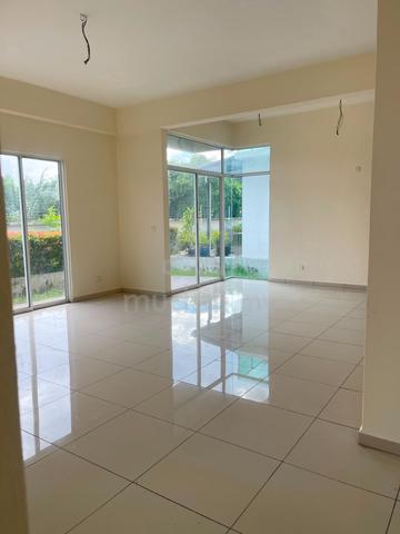 Park View Residences @ Halaman Juru Setia Juru Auto-City 3 Sty Luxury 1