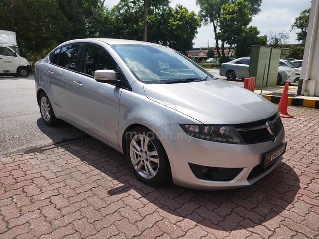 2016 Proton PREVE 1.6 EXECUTIVE (A) - 3