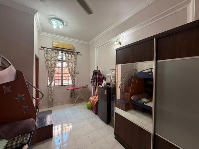 FULLY RENOVATED❗️ Double Storey Bukit Bandaraya U 11 Shah Alam 4