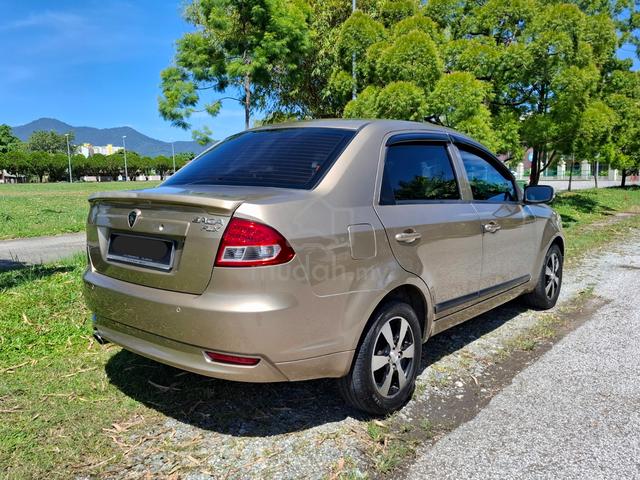 2013 Proton SAGA 1.3 FLX EXECUTIVE (A) 92k km - 2