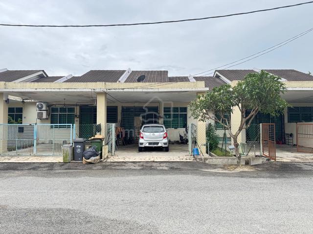 FREEHOLD OPEN TITLE MURAH❗️ TERES SETINGKAT SERI DAMAI MAKMUR, Kuantan 1