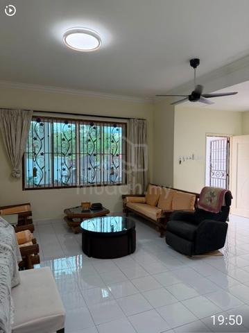 mount austin double terrace house for rent 1