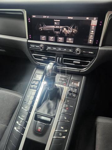 2021 Porsche Macan 360 Camera Power Boot 22,000km - 5