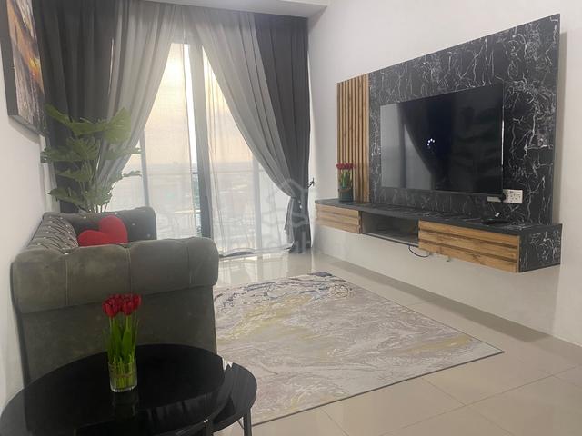 G Residence (Alor Setar) 1