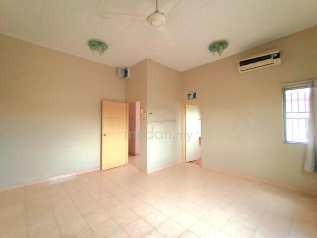 Double Storey SEMI DETACHED, Taman Bukit Chedang, Seremban 5