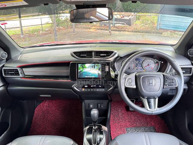 2023 Honda WR-V 1.5 RS (A) 35K KM F/S UDR WARRANTY - 5