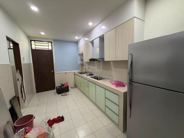 Double Storey Bandar Tiram Ulu Tiram Full Loan First Home Buyer 1