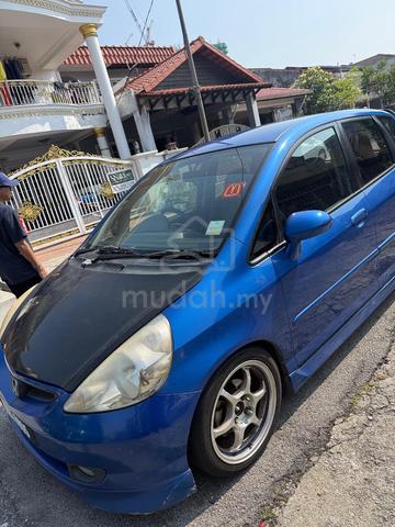 2005 Honda JAZZ 1.5 VTEC (A) - 3