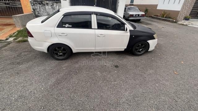 2010 Proton SAGA 1.3 BASE LINE (A) - 2