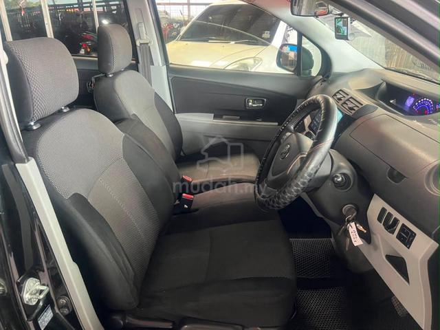 2011 Perodua Alza Ezi 1.5 (Auto) - 5
