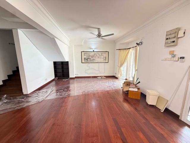 Pandan Indah, Pandan Perdana, Ampang KL 1