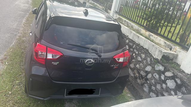 2023 Perodua MYVI 1.5 AV MY17 FACELIFT (A) - 3