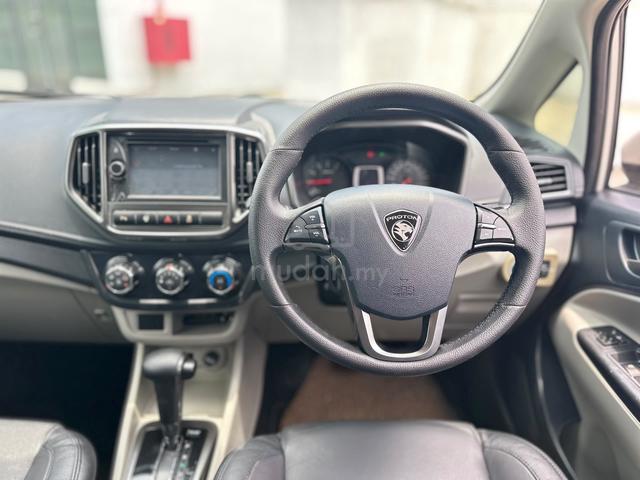 Proton PERSONA 1.6 PREMIUM -- (A) Original Paint - 3