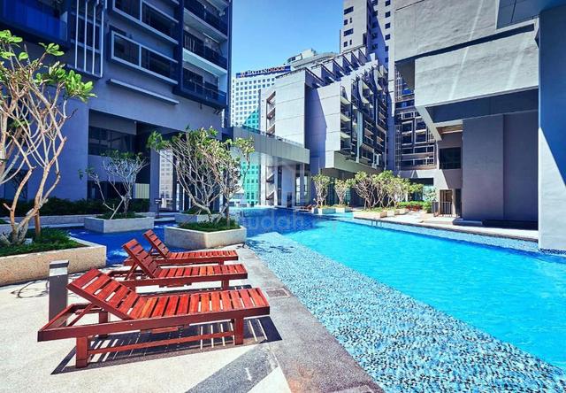 Imperio Residence 1