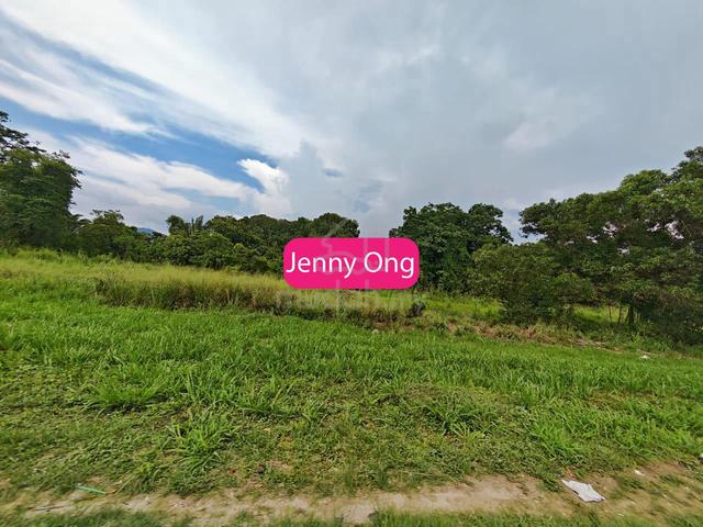 First Grade Zoning Residential Land At Raja Uda,Butterwoth For Sale 1