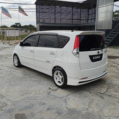 Perodua ALZA 1.5 EZ (A) - 2013 - 4