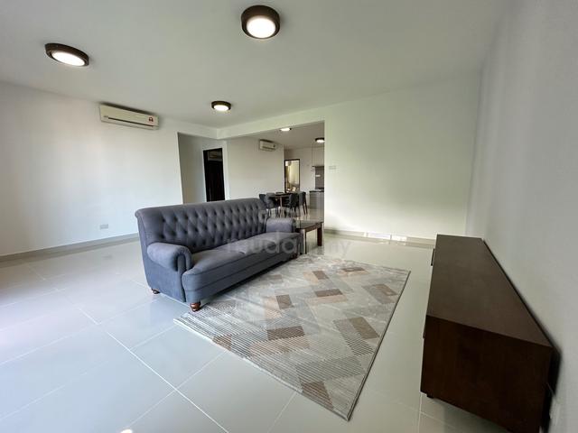 The Bay Residences 1
