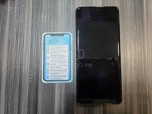 Samsung Galaxy S20 Ultra 5G 12GB Ram 128GB DualSim - photo 5 of 6