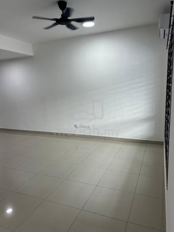 Bandar Penawar, Double Storey, Brand new bare unit, unblock view 1