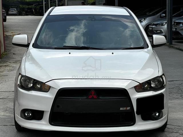 2012 Proton INSPIRA 2.0 PREMIUM (A) BULANAN 600+ - 2