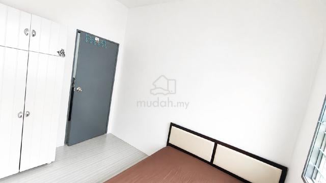 Bilik Sewa utk Lelaki area Alma/BM 1