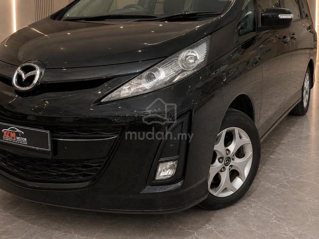 2014 Mazda BIANTE 2.0G(A)- BEST VALUE MPV WARRANTY - 2