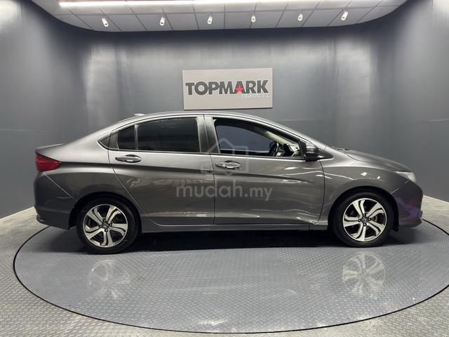 2016 Honda CITY 1.5 V (A) - 2