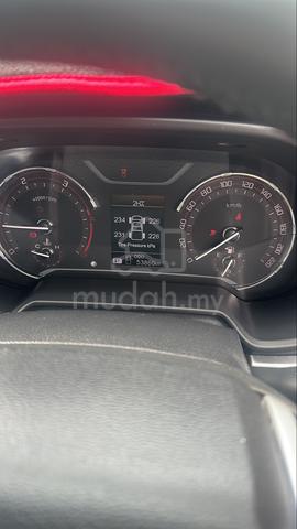 Maxus 2.8 - 5