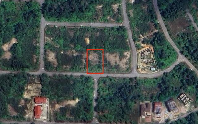 [Below Median] Lot Bungalow Bandar Bukit Mahkota, Bangi 1