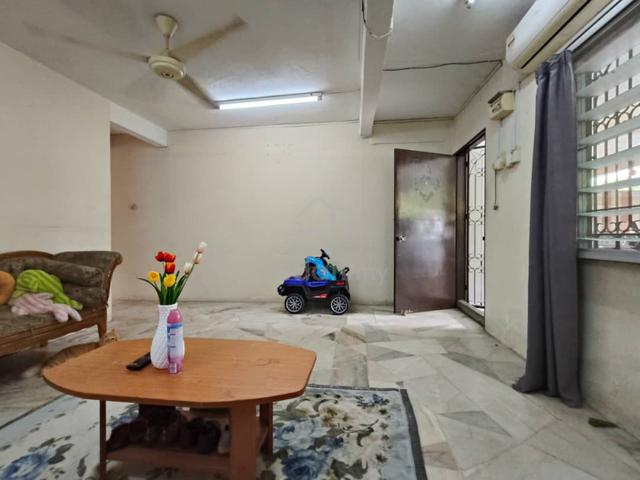 (MRT STATION) 2 STY HOUSE TAMAN BUKIT KAJANG BARU Bukit Mewah Kajang 1