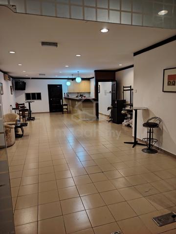 Kajang Damai Mewah Three Storey Shoplot Confinement Centre 1
