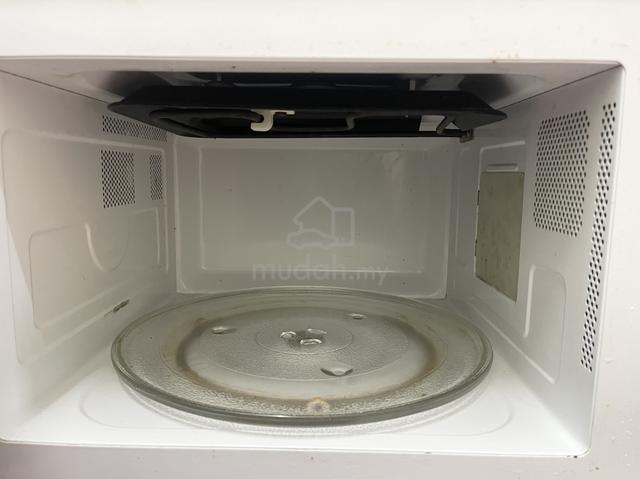 Pensonic Microwave - photo 4 of 5