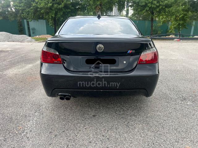 2006 Bmw 523i 2.5 M SPORT (A) - 5