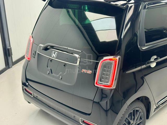 Japan Unreg - 2022 Honda N-ONE 0.7 RS MANUAL - 4
