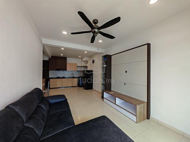The Garden Residences @ Mutiara Mas Skudai 1