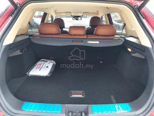 2021 Proton X70 1.8 PREMIUM 2WD💙3 Year Warranty - 5
