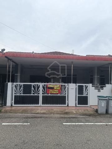 Taman Pagoh Jaya Untuk Dijual !!!!!! 1