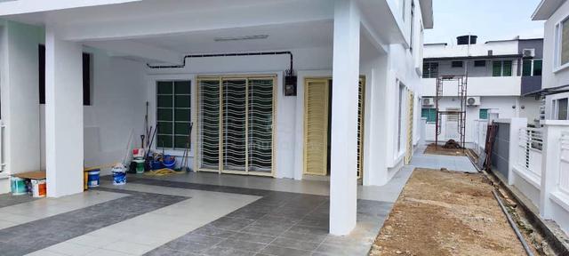 Nusari Aman 2 @ Bandar Seri Sendayan 1