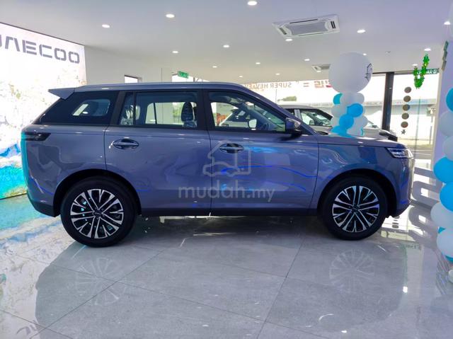 2026 Jaecoo J5 1.5 READY STOCK / FAST DELIVER - 2
