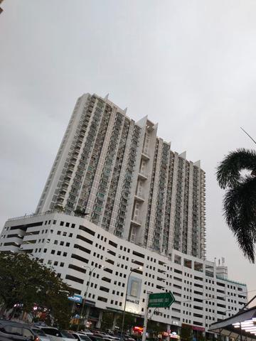 Menara U2 1