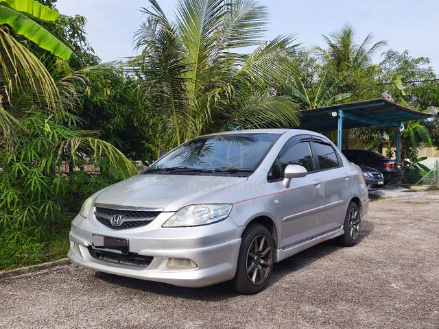 2007 Honda CITY 1.5 VTEC FACELIFT (A) MODULE - 1