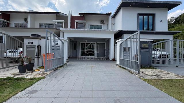 Rumah Sewa Seremban 1