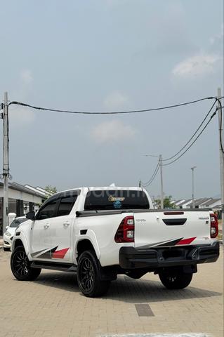 2024 Toyota HILUX 2.8 GR SPORT MY23 AN120 (A) - 3