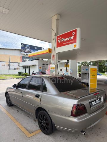 2005 Proton WAJA 1.6 PREMIUM (A) - 5
