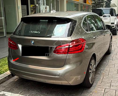 2015 Bmw 2 SERIES 1.5 18I ACTIVE TOURER (LUXURY) - 2