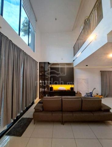 3 Storey Terraced House,Taman Ukay Bistari, Ampang. 1