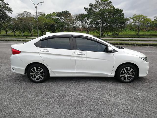 2019 Honda CITY 1.5 E MY14 GM6 FACELIFT (A) - 3