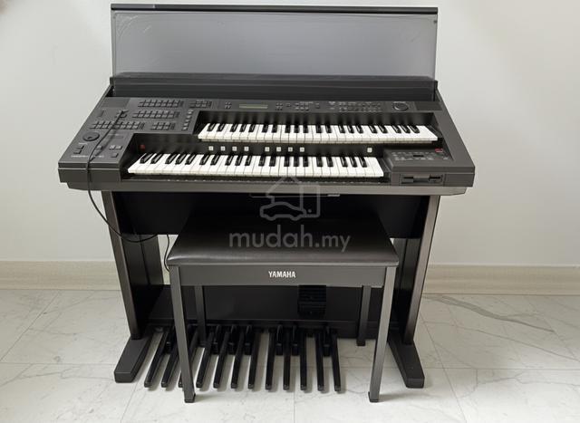 SOLD❤️) ? YAMAHA ELECTONE EL-37 ✔️Made in Japan, second hand 
