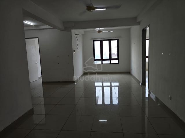 Rafflesia Sentul Condominium 1
